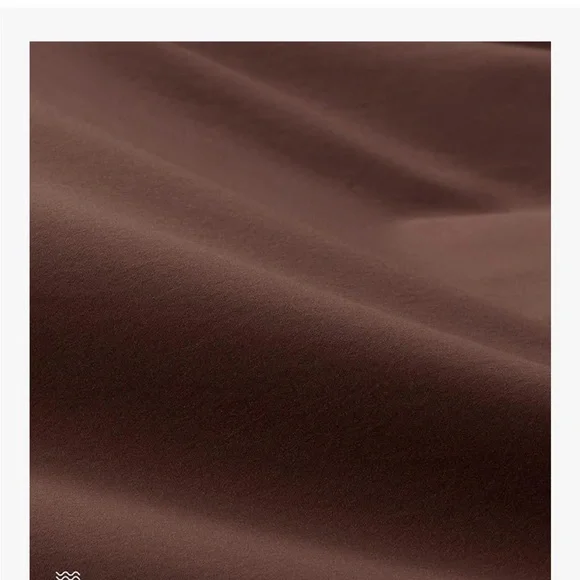 Elegant Brown Bandeau by H&M - Picture 9 of 11